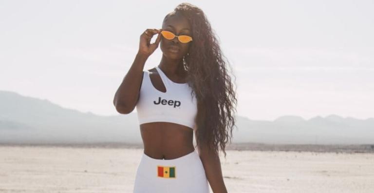 Now United: Diarra Sylla divulga prévia de seu primeiro trabalho solo