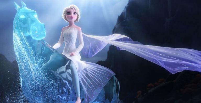 Frozen 2: O final alternativo para Elsa