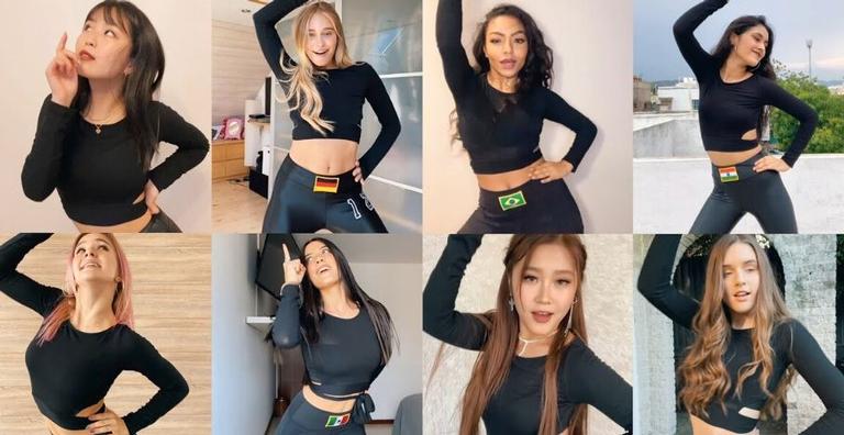 Now United divulga teaser surpresa de nova música