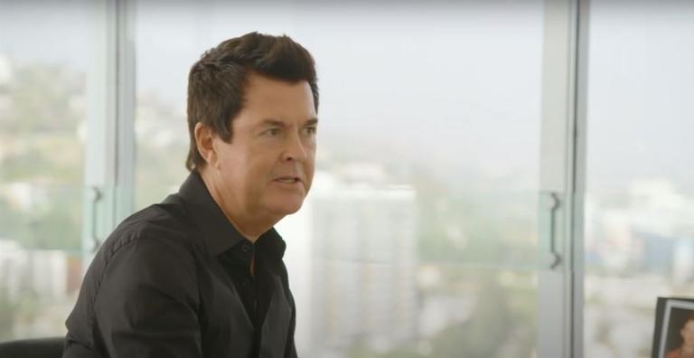 Simon Fuller