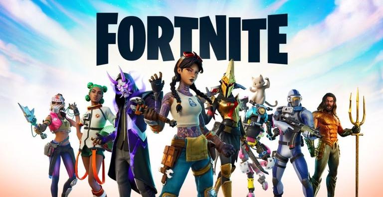 Play For Us: Saiba mais sobre o evento beneficente do Fortnite em parceria com a MissClick TV