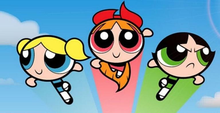 As Meninas Superpoderosas na Marvel?