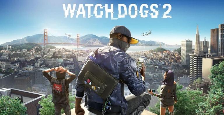 5 dicas para jogar Watch Dogs 2
