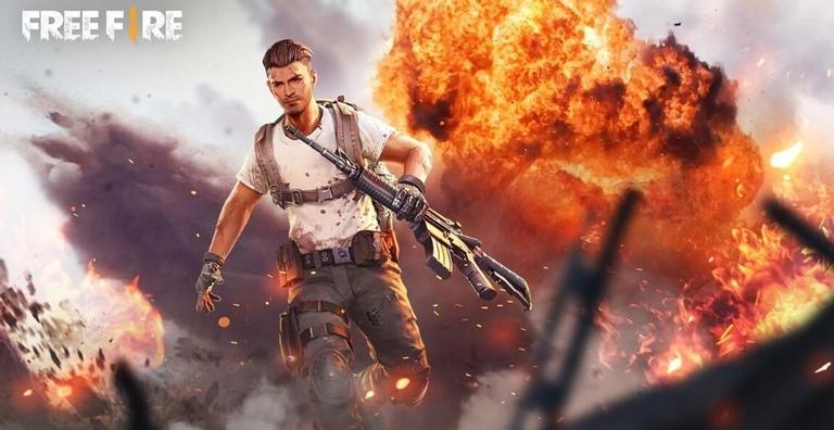 Entenda como funcionam as atualizações do Free Fire