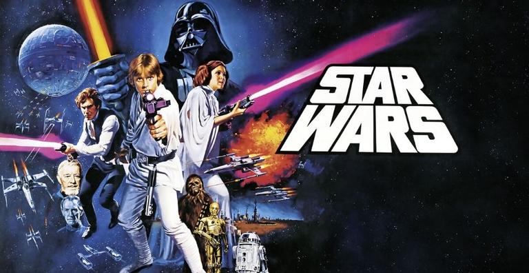 Disney+ anuncia estreia da nova série de animação sobre Star Wars para 2021