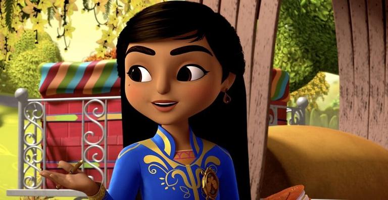 Mira, a Detetive do Reino: 5 curiosidades sobre a nova produção do Disney Júnior