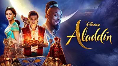 Aladdin