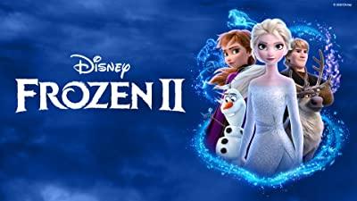 Frozen 2