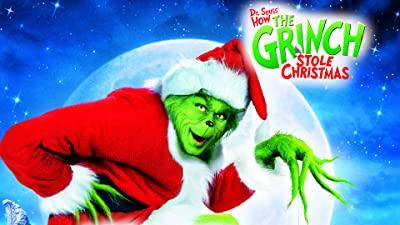 O Grinch