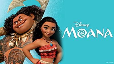 Moana