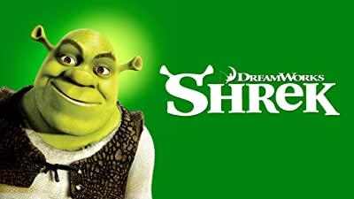 Shrek