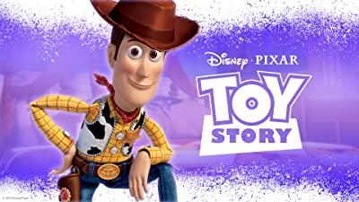 Toy Story