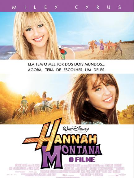 hannah montana o filme