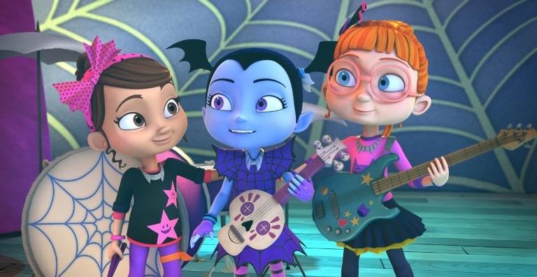 Conheça algumas das amizades mais fofas do Disney Júnior