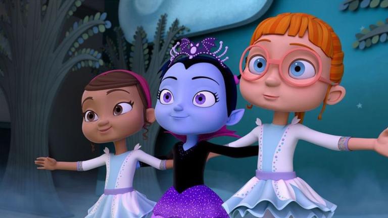 vampirina
