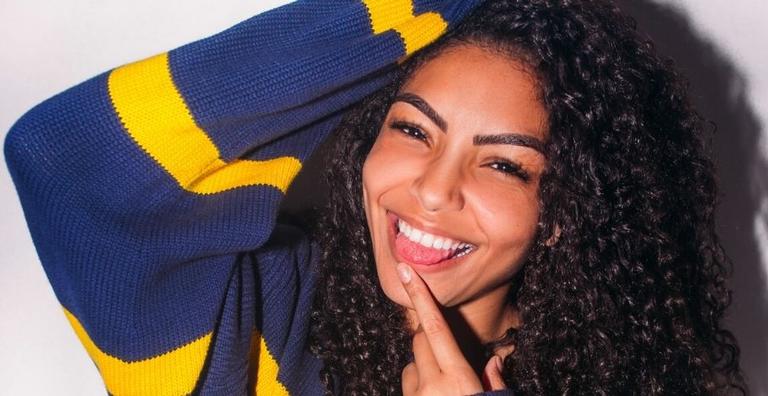 Conhecendo o Now United: a história de Any Gabrielly, do Brasil