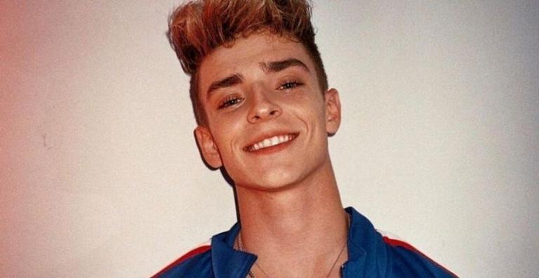 Conhecendo o Now United: Saiba mais sobre o Josh, do Canadá