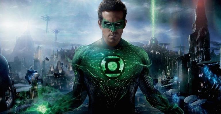 Lanterna Verde estará presente no Snyder Cut de Liga da Justiça?