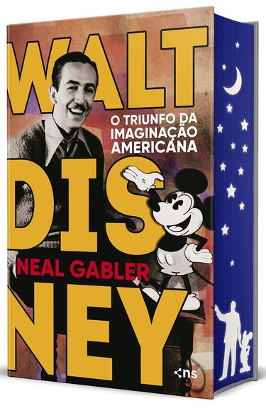 Walt Disney