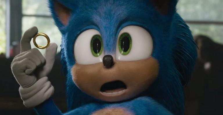 Paramount Pictures confirma sequência de Sonic: O Filme e divulga data de estreia
