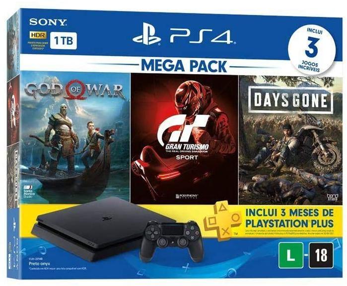 games