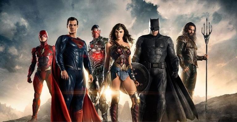 Liga da Justiça ganhará novo nome e trailer no próximo mês, afirma Zack Snyder