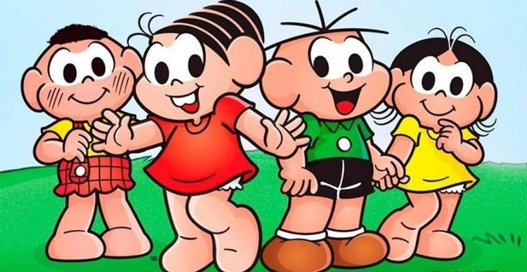 Novo parque da Turma da Mônica ganha previsão de inauguração