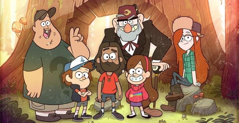 Disney XD fará maratona de animações durante todos os sábados de agosto