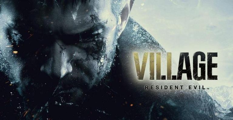 Resident Evil Village receberá grandes novidades no mês de agosto