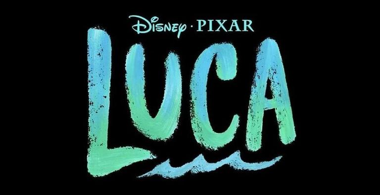 Pixar: Nova animação Luca é anunciada e já ganha sua primeira imagem