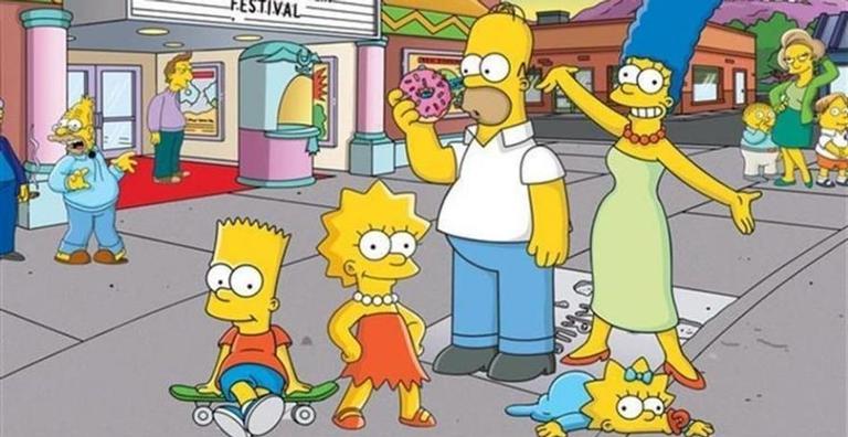 Eles fizeram novamente! Os Simpsons previram a nota de 200 reais do Brasil