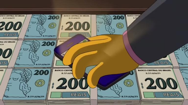 simpsons