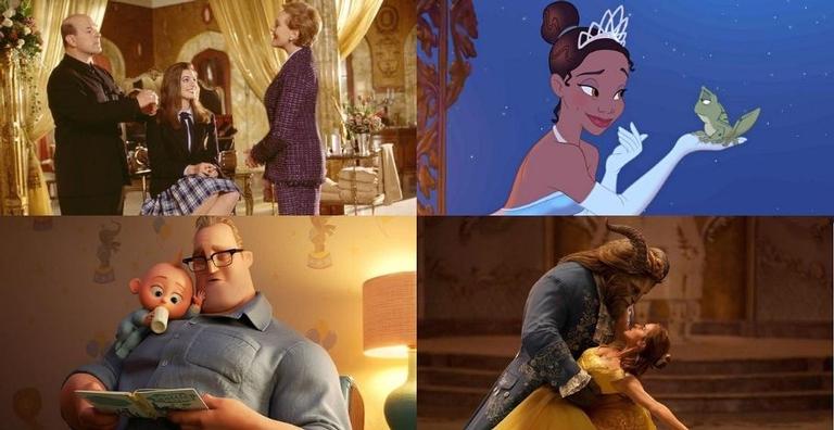 Cine em Casa: Disney Channel prepara programação especial com filmes clássicos para o mês de agosto