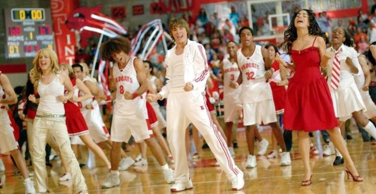 14 anos de High School Musical: Disney Channel apresenta especial imperdível para celebrar o aniversário da trilogia que marcou geração