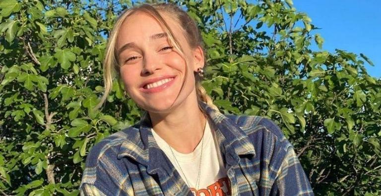 Conhecendo o Now United: Sina Deinert, da Alemanha