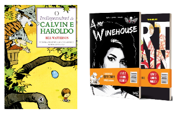 6 indicações de livros para começar no mês de agosto