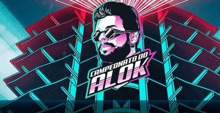 Campeonato do Alok: Novo torneio de Free Fire é anunciado
