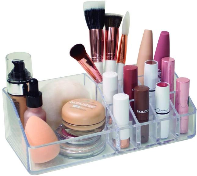 organização