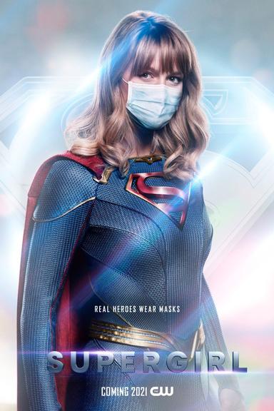 supergirl