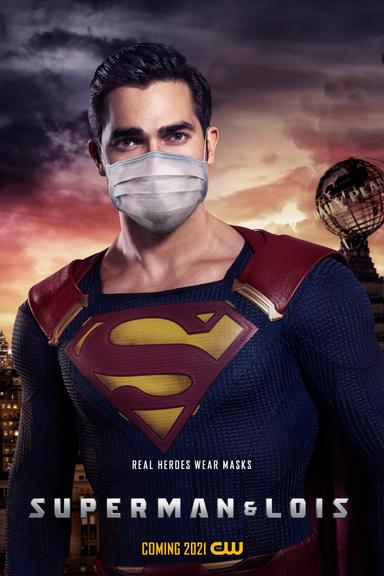 superman