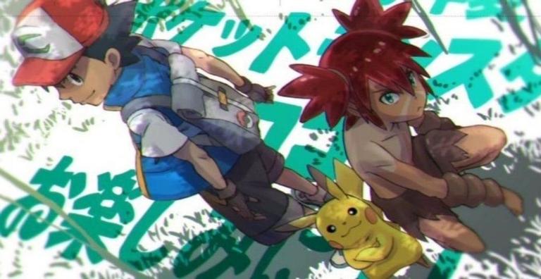 Pokémon: Novo trailer de Pocket Monsters: Coco é divulgado. Confira!