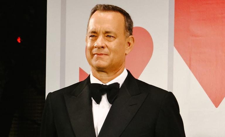 tom hanks