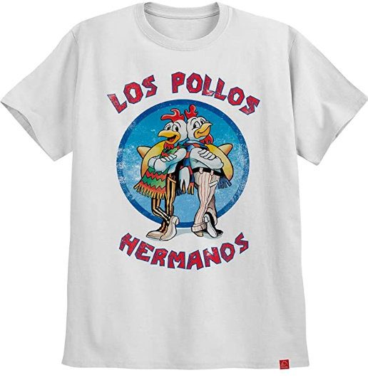 camisetas