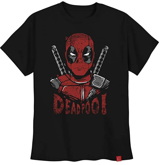 camisetas