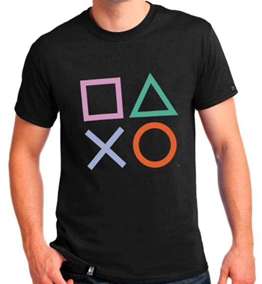 camisetas