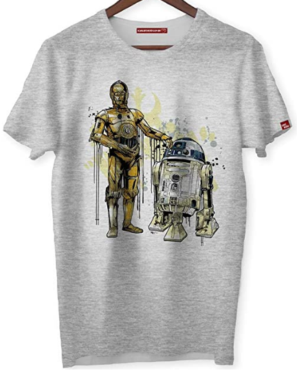 camisetas