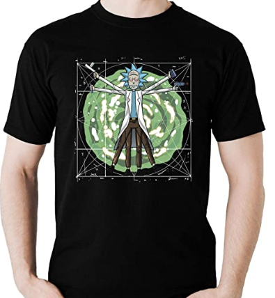 camisetas