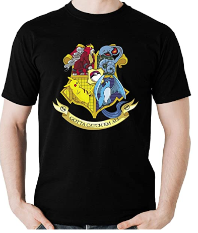 camisetas