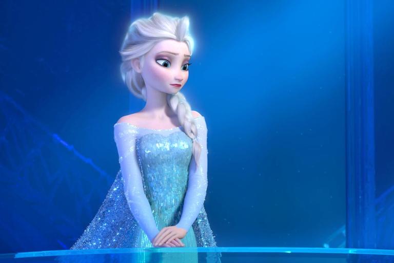 elsa