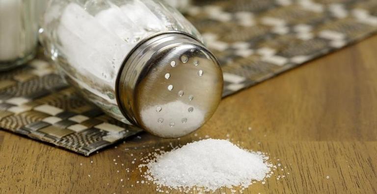 Sal: Saiba como surgiu este ingrediente